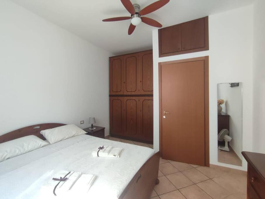 Apartamento Casa Anna Como Exterior foto