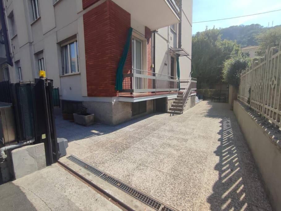 Apartamento Casa Anna Como Exterior foto