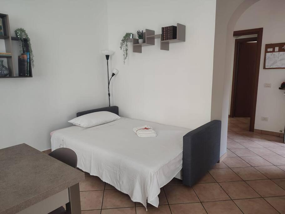 Apartamento Casa Anna Como Exterior foto